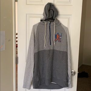 FC Cincinnati Sweater